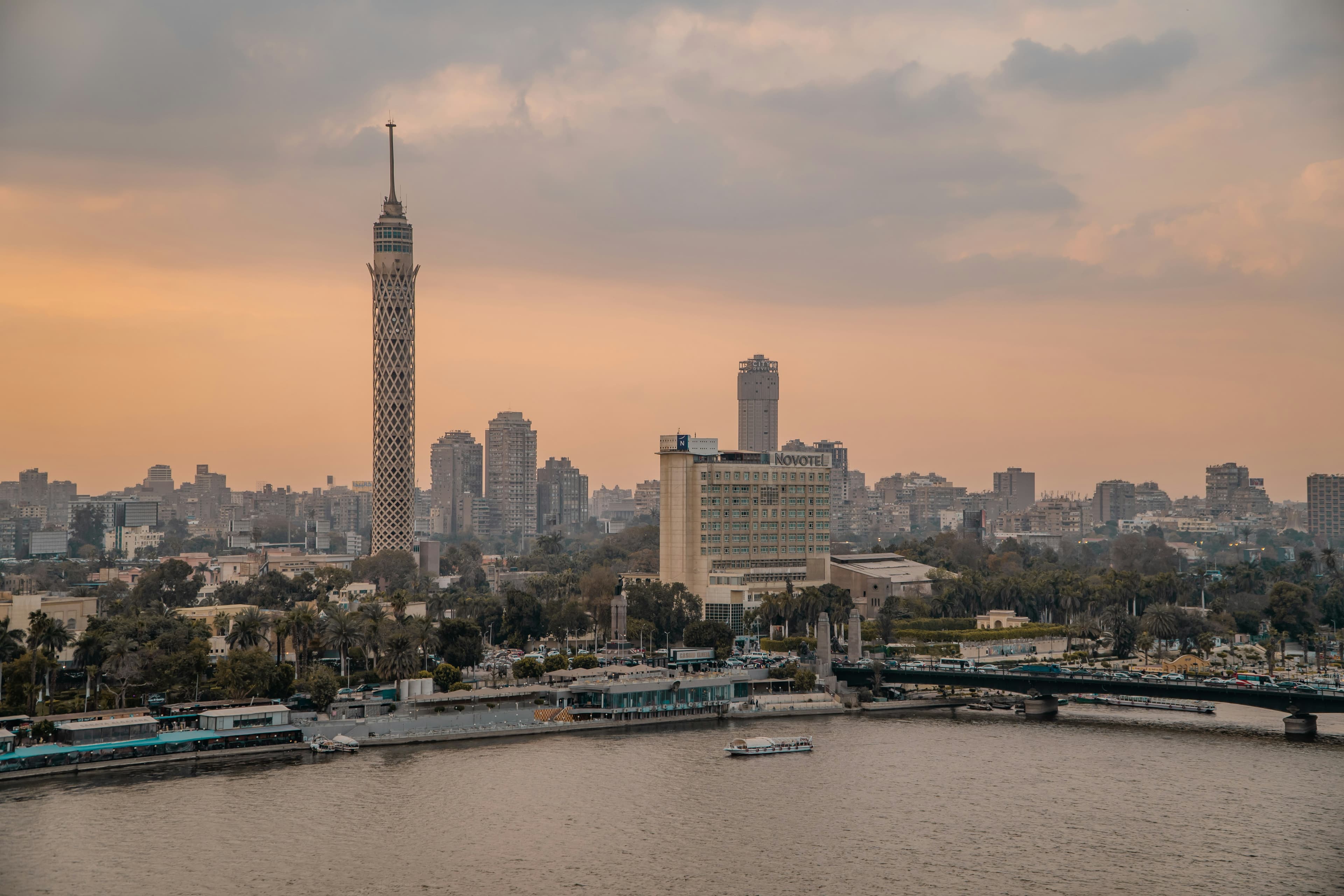 Cairo, Egito