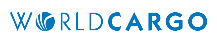 Go World Cargo Logo